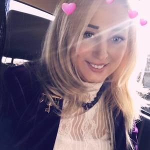 Meet your Posher, Sara